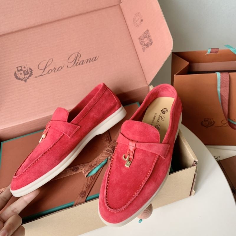 Loro Piana Shoes